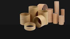 Paper Tube Packaging